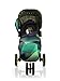 Koochi Pushmatic Stroller - Greenhyperwave