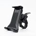Produktbild cutogain Bike Phone Holder Fahrrad Lenker Tablet Halterung 360 Swivel Ständer für iPad iPhone Samsung Huawei