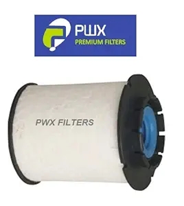 PWX Diesel Filter For Optra Magnum