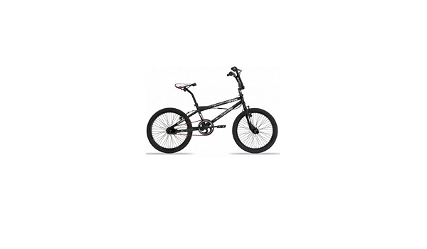 Bicicletta BMX/Freestyle Lombardo Vulcano 20\