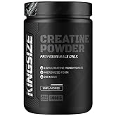 Kingsize Nutrition Creatine Powder 1000 Gr Aromasız