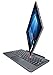 iBall Slide WQ149r 10.1-inch (With HDD solt) 2-In-1 Laptop Wifi (Intel Atom Z3735/2GB/32GB/Win 10/Intel HD Graphics)-Special Grey RS.16499.00