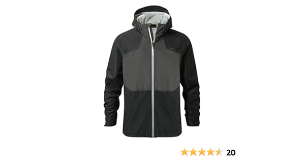 craghoppers apex jacket