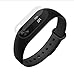 Produktbild Hunpta 2ST 0.1mm HD wasserdichte Schutzfolie für Xiaomi Miband 2 (A)