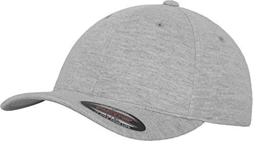 FlexfitDouble Jersey Adults 'Beanie Hat