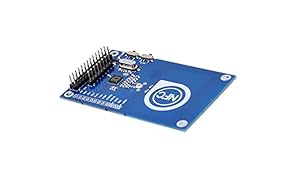 SunFounder PN532 NFC Module Development Board Antenna RFID Card Readers for Raspberry Pi 13.56MHz