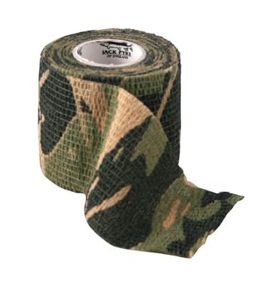 Jack Pyke - Bandage agrippant camouflage