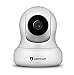 Produktbild Dericam 1080P Full HD WiFi IP-Überwachungskamera mit elegantem Design, Schwenk-/Kippbar, 4facher digitaler Zoom, Nachtsicht und Zwei-Wege-Audio, P2 Weiß