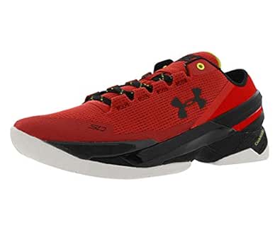 curry 2 red