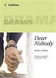 Dear Nobody (Plays Plus S) by