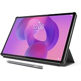 LENOVO Idea Tab Pro 3,35Ghz 8Gb 256Gb 12.7" 3K 4xJBL Kılıf + Kalem