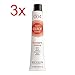 Produktbild 3 Stück Revlon Nutri Color Creme Peach 004 Nutri Color Creme Peach 004 (3x 100 ml)