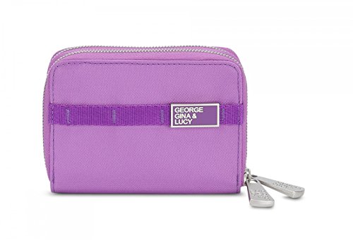 Preisvergleich Produktbild GEORGE GINA & LUCY Nylon Cashewnut Leyla Crokiss