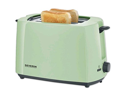Severin - Toaster AT9920 mintgrün