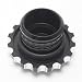 Magideal CNC Aluminum Rear Brake Oil Pump Cover for Harley Sportster XL883 XL1200 RS.1520.00