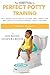 Produktbild Perfect Potty Training: Fail-proof Solution to Crying, Wet Pants, Bed wetting & Accidents during Toilet Training [The No more Diapers book]