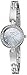 Produktbild Bulova Women's 'Precisionist' Quartz Stainless Steel Dress Watch, Color:Silver-Toned (Model: 98X107)