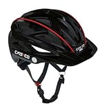 Casco Erwachsene Helm Active-Tc