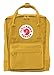 Produktbild Fjällräven Tagesrucksack Kanken Mini ochre