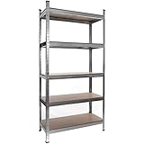 Suchergebnis auf Amazon.de für: keller regal: Baumarkt