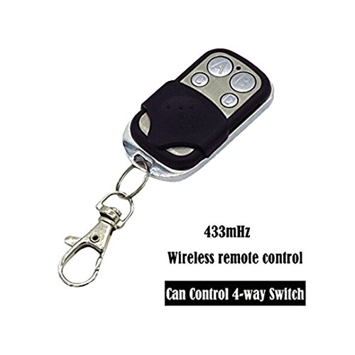 Preisvergleich Produktbild Sonoff Smart Home Automation RF-WiFi 433Mhz Wireless Fernbedienung …