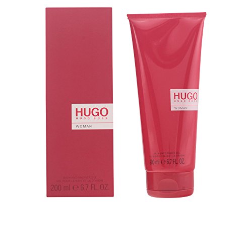 Hugo Boss Hugo Women Bath and Shower Gel 200 ml