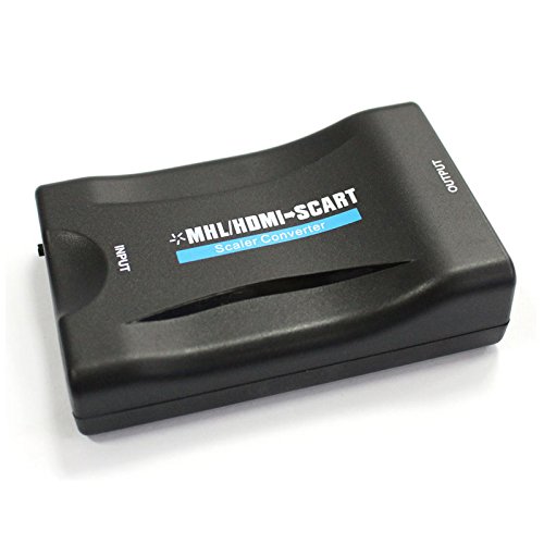 BW HDMI- zu SCART-Konverter - 2
