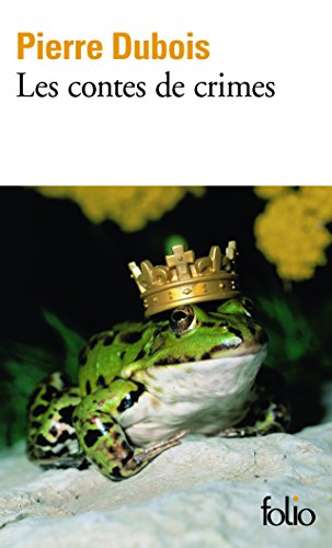 Les contes de crimes en ligne