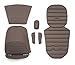 Britax Affinity Colour Pack (Fossil Brown)