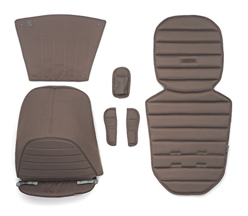 Britax Affinity Colour Pack (Fossil Brown)
