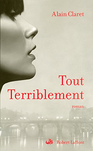 couverture de : Tout terriblement