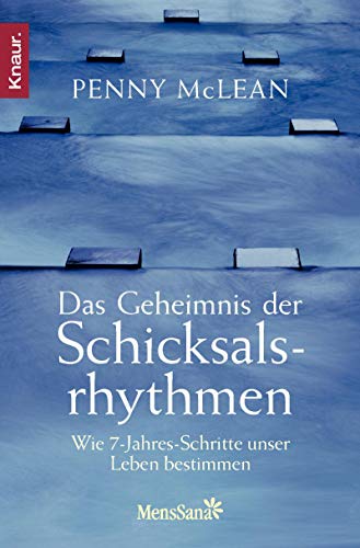 Das Geheimnis der Schicksalsrhythmen: Wie 7-Jahres-Schritte unser leben bestimmen