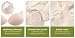 Mamaway Award Winning Maternity Seamless/Breastfeeding Nursing Bra | Sleep Bra | Strong Support | Australia Mother and Baby Award Silver | Black