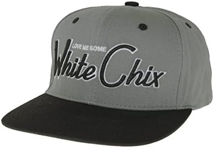 Rocksmith Men's Baseball Cap grey Heather/Black One size