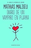  Diario de un vampiro en pijama (RESERVOIR NARRATIVA)