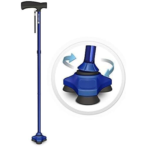 Amazon.co.uk hurricane walking stick