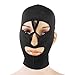 Imported Black Face Treatment Full-Face Mask Wrinkles Saggy Neck Chin Instant FaceLift Tight Size M RS.495.00