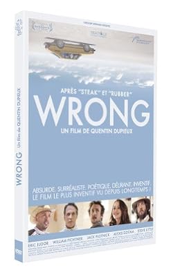 Arcadès Wrong