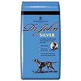 Dr JohnAdult Silver (15kg) (Pack of 2)