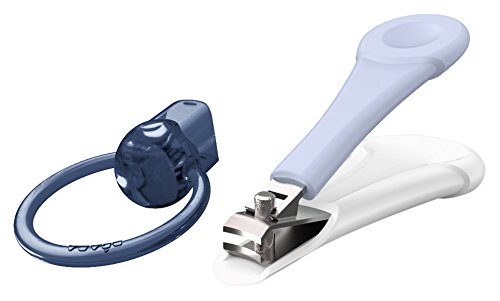 BEABA Baby Nail Clippers