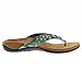 Produktbild Vionic Womens 340 Floriana Green Synthetic Sandals 39 EU