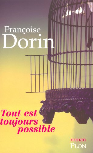 couverture de : Tout est toujours possible