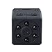 Produktbild TOOGOO Mini Kamera Endoskop neueste Original HD 1080P Infrarot Nachtsicht Mini Camcorder Motion Detection DV Video schwarz
