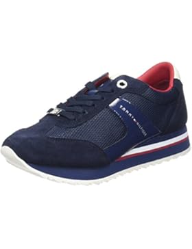 Tommy Hilfiger Damen A1285ngel 1c1 Sneakers