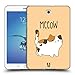 Price comparison product image Head Case Designs Munchkin Kitty Cats Hard Back Case for Samsung Galaxy Tab S2 8.0