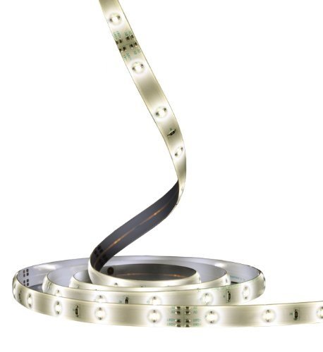 Preisvergleich Produktbild AmbienArt LED Erweiterungsset Warmweiß