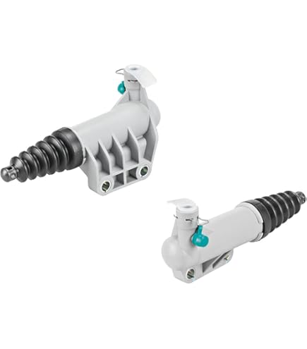 Cilindro Secondario Frizione SACHS - Per Fiat Punto 1999-2012 | Ricambio Auto Originale - Foto 7