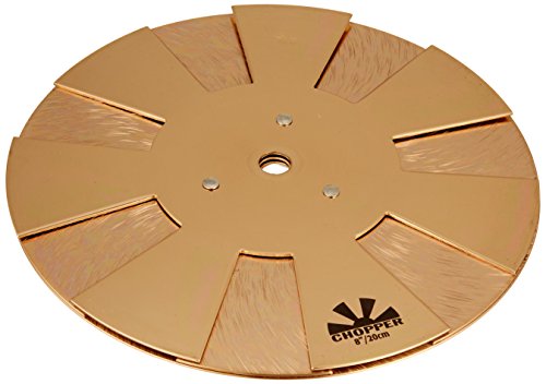 Sabian 8 Inch CHOPPER