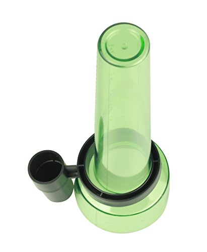 warkhome langfristig Professional Regenmesser mit Halter - 4