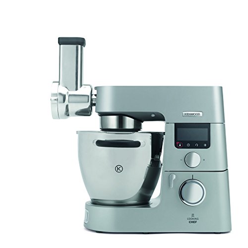 Kenwood Trommelraffel KAX643ME - 5